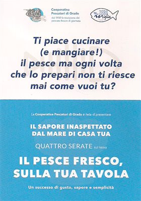 Corsi di cucina